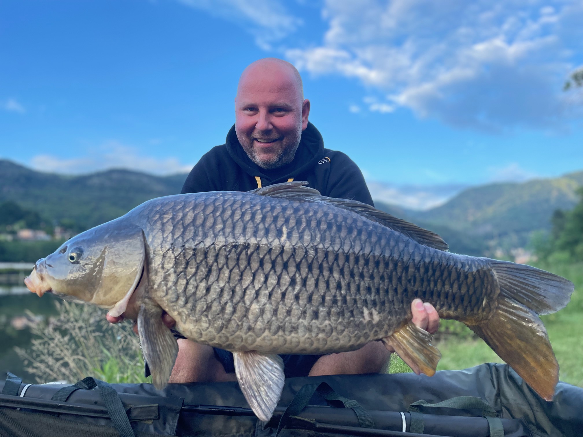 Ústí nad Labem, boilies MTCbaits