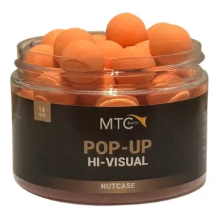 POP-UP Hi-Visual NutCase 14mm