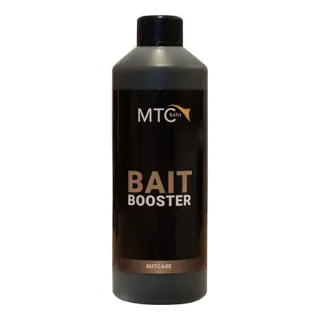 BOOSTER NutCase 500ml