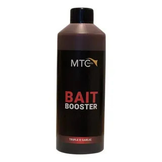 BOOSTER TRIPLE R GARLIC 500ml